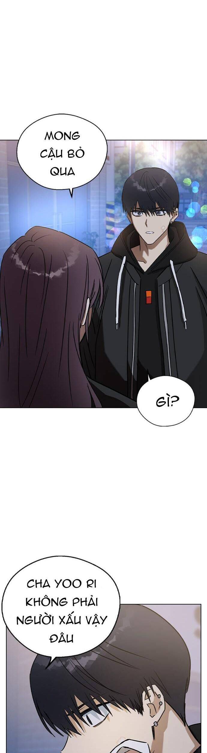 Duyên Nợ Kiếp Trước Chapter 32 - 51