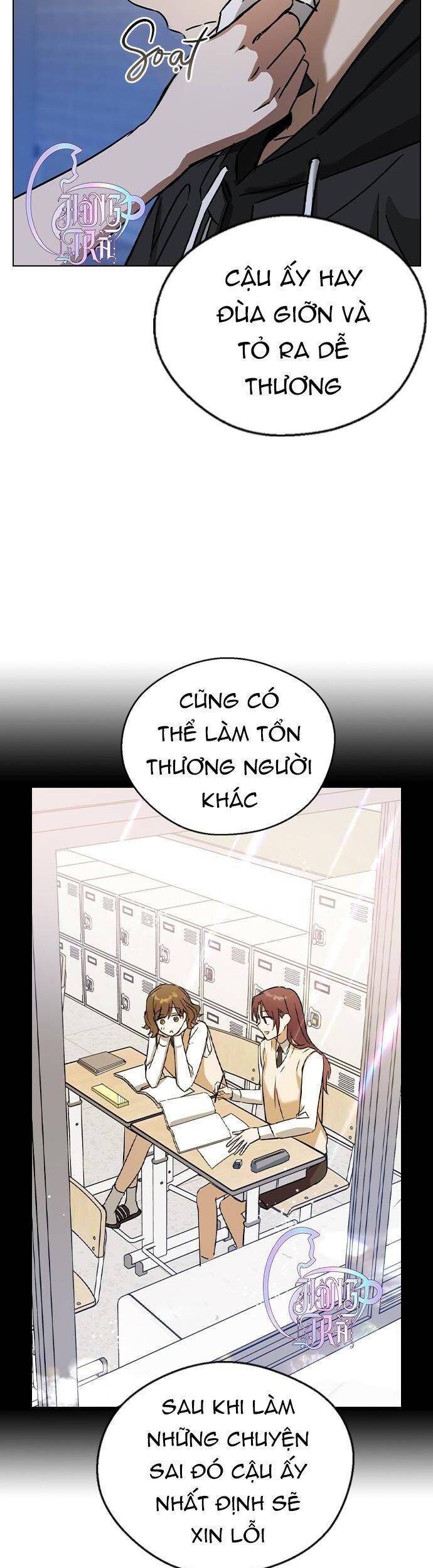 Duyên Nợ Kiếp Trước Chapter 32 - 52