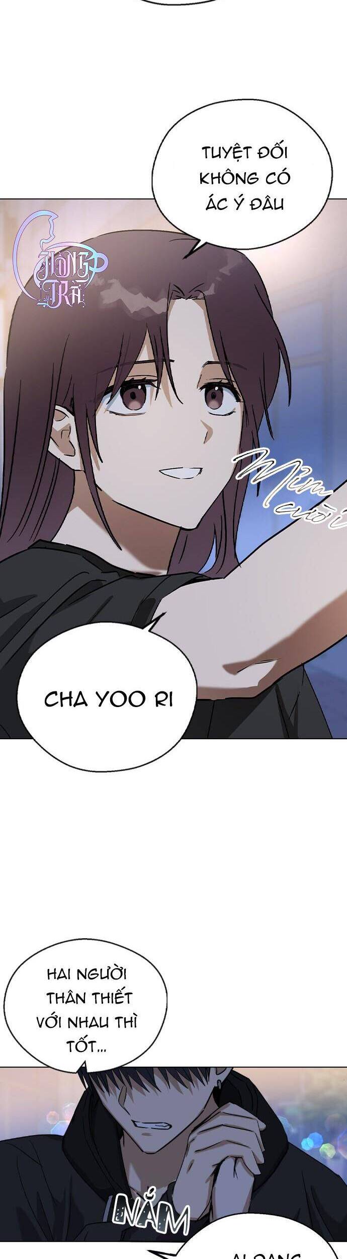 Duyên Nợ Kiếp Trước Chapter 32 - 53