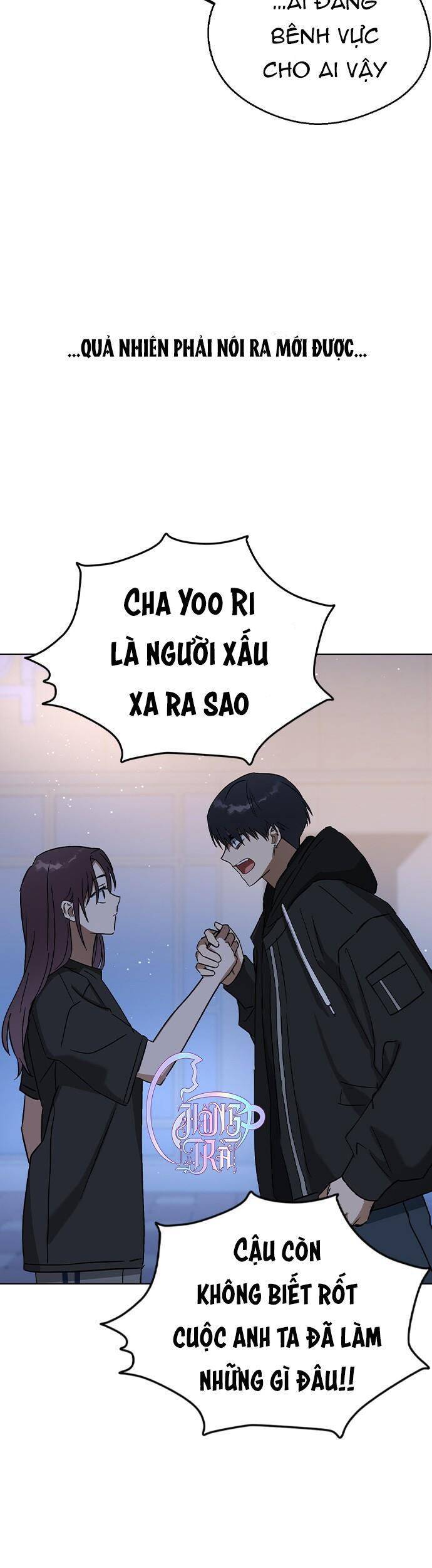 Duyên Nợ Kiếp Trước Chapter 32 - 54
