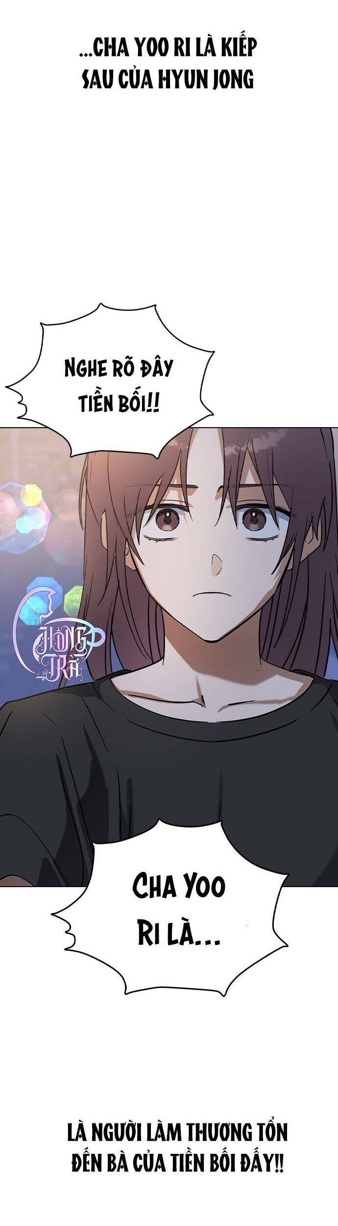 Duyên Nợ Kiếp Trước Chapter 32 - 55