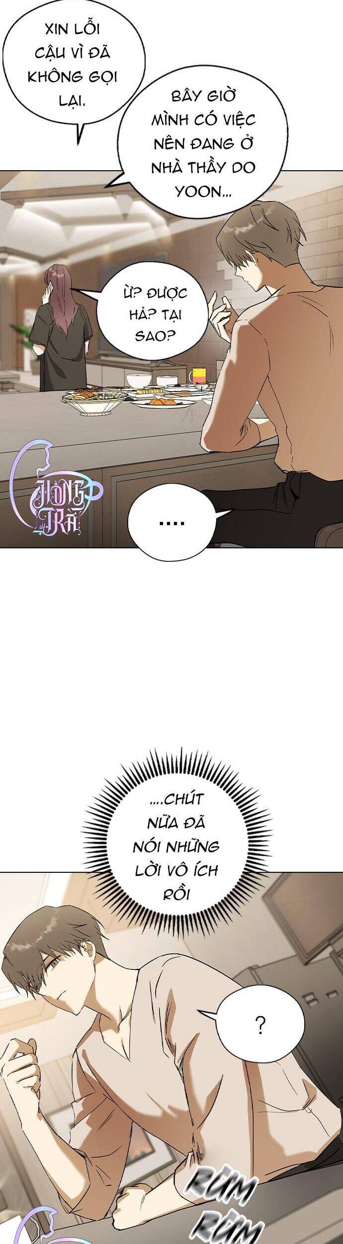 Duyên Nợ Kiếp Trước Chapter 32 - 7