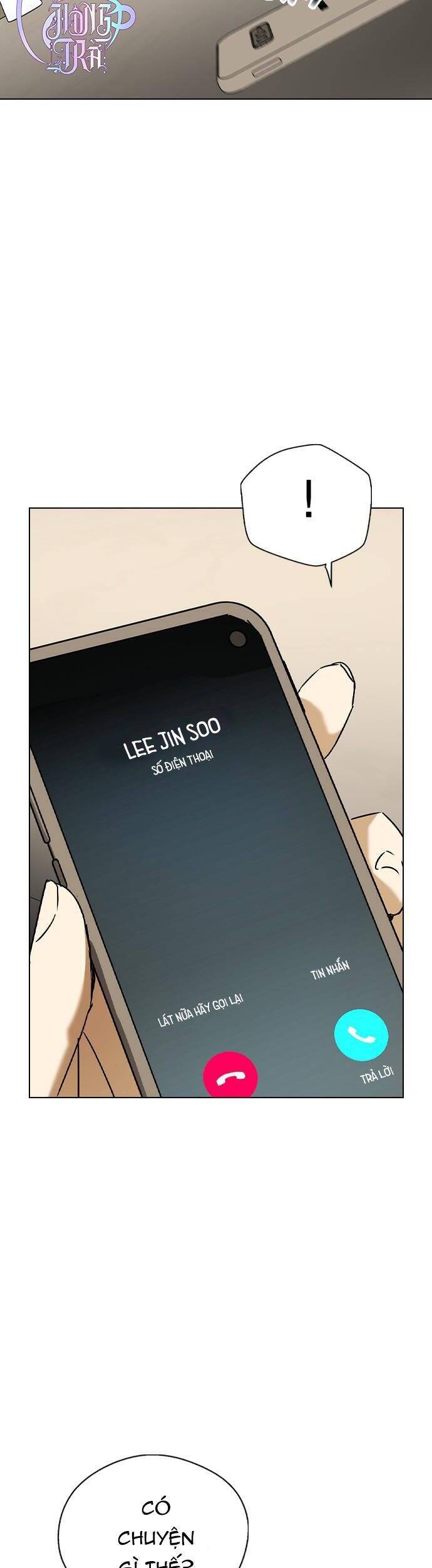 Duyên Nợ Kiếp Trước Chapter 32 - 8