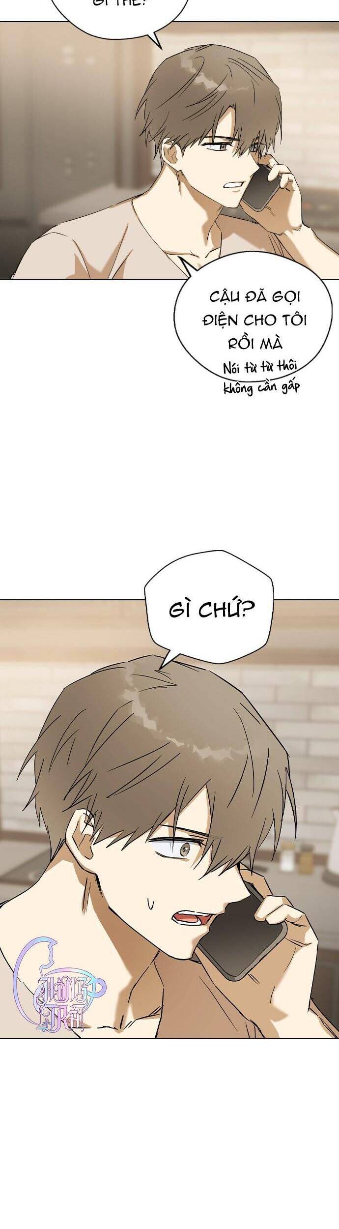 Duyên Nợ Kiếp Trước Chapter 32 - 9