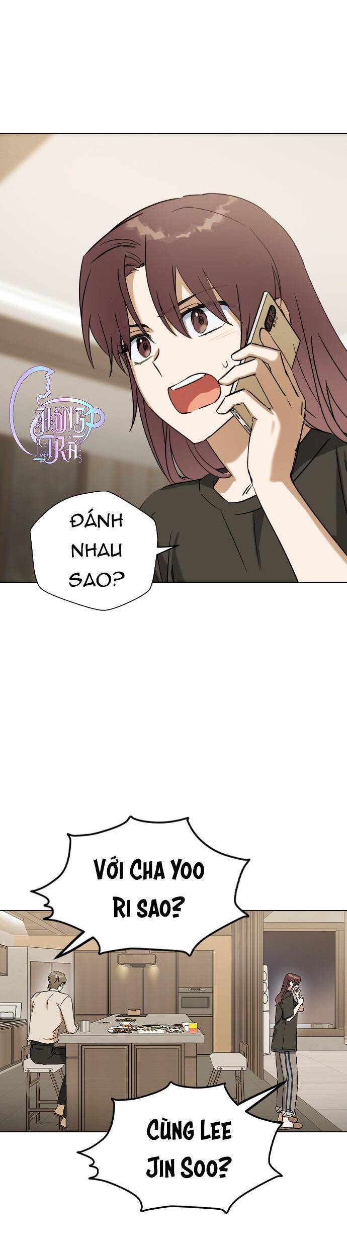 Duyên Nợ Kiếp Trước Chapter 32 - 10