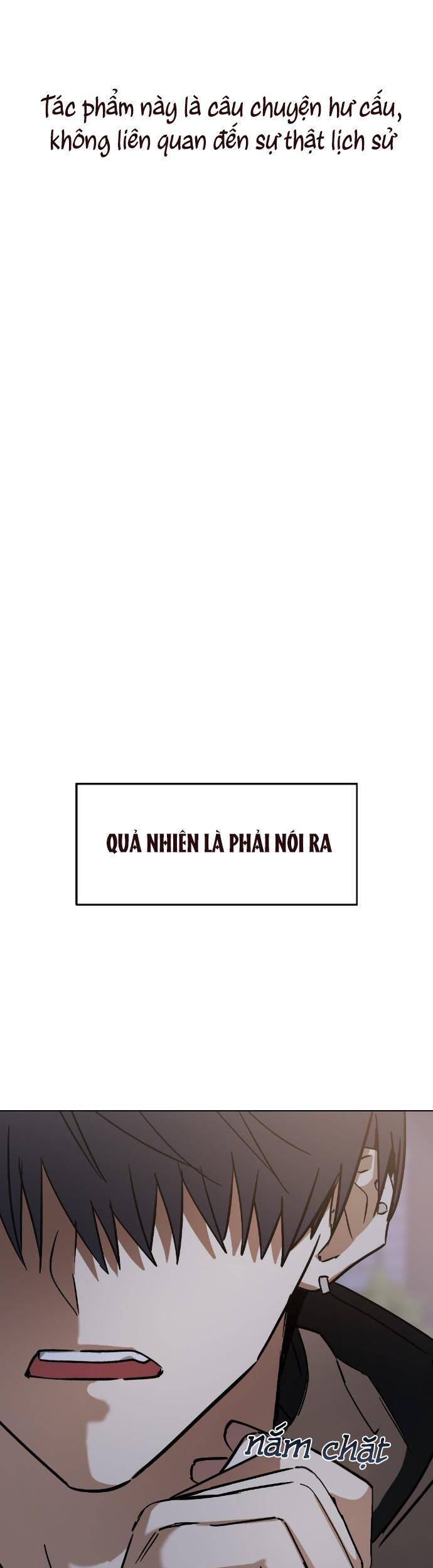 Duyên Nợ Kiếp Trước Chapter 33 - 1