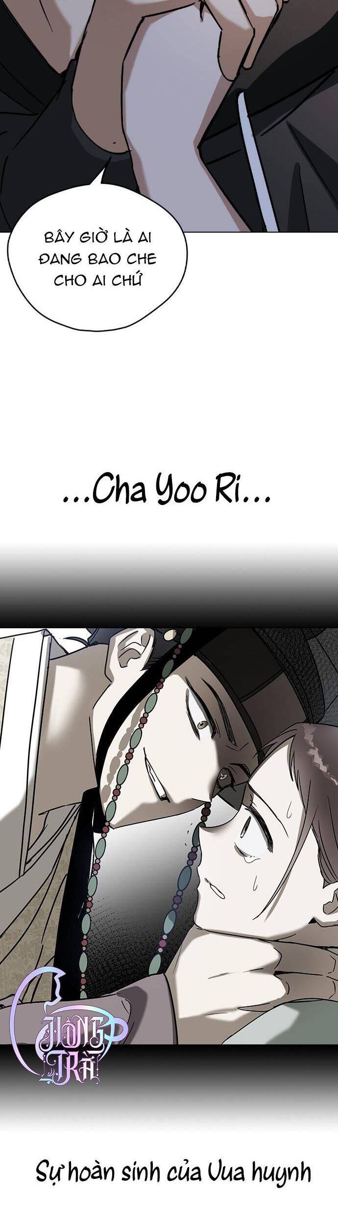 Duyên Nợ Kiếp Trước Chapter 33 - 2