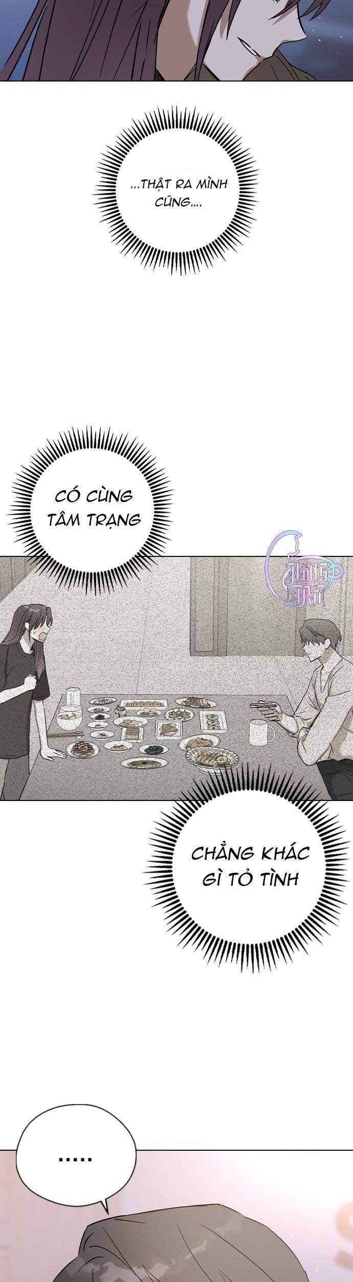 Duyên Nợ Kiếp Trước Chapter 33 - 11