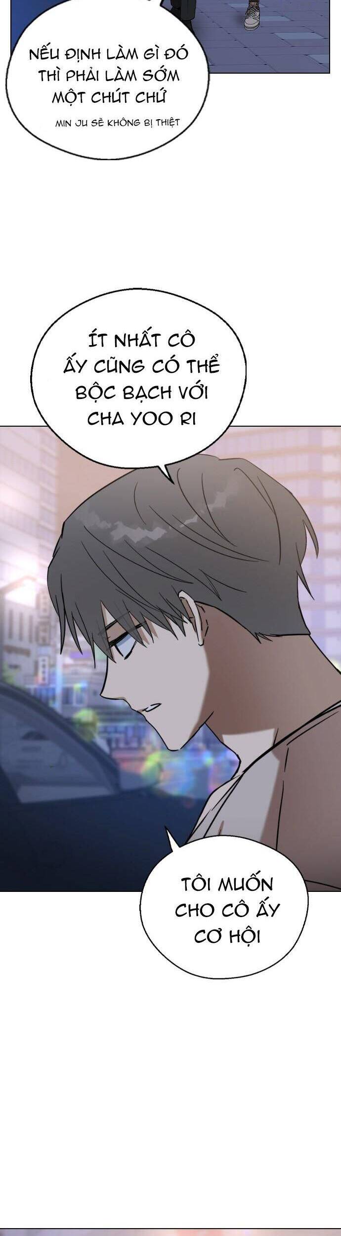 Duyên Nợ Kiếp Trước Chapter 33 - 14