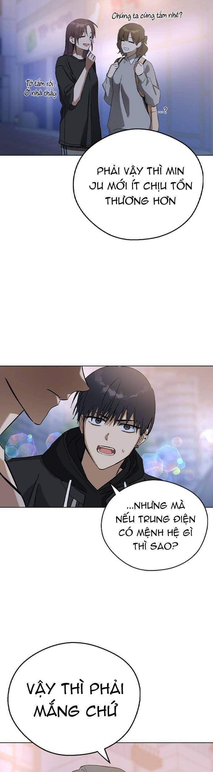 Duyên Nợ Kiếp Trước Chapter 33 - 15