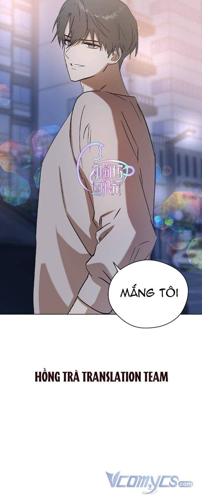 Duyên Nợ Kiếp Trước Chapter 33 - 16