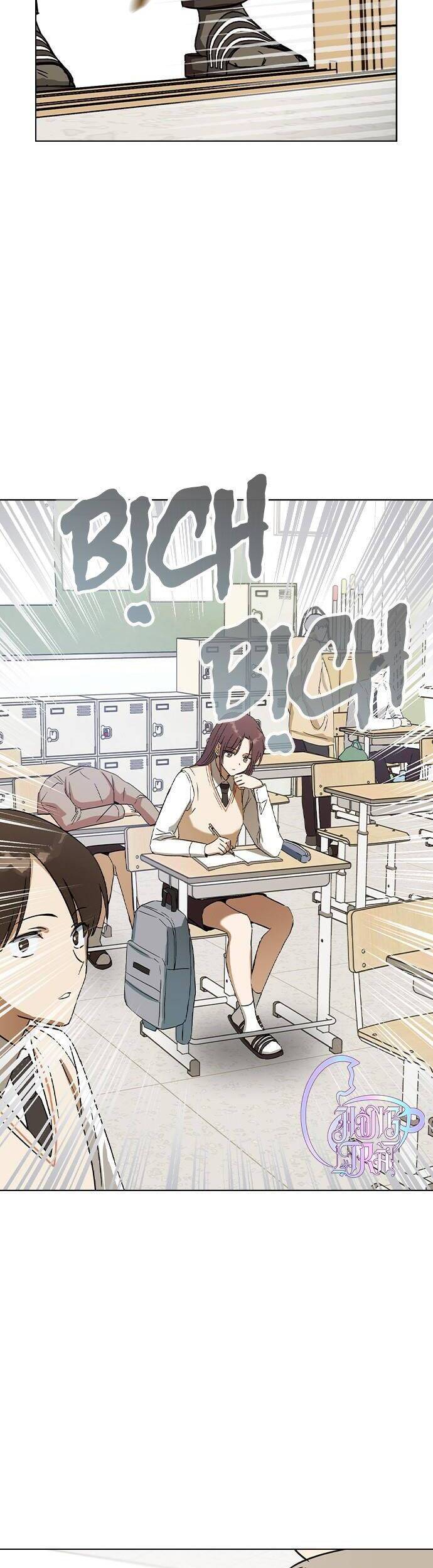 Duyên Nợ Kiếp Trước Chapter 33 - 19