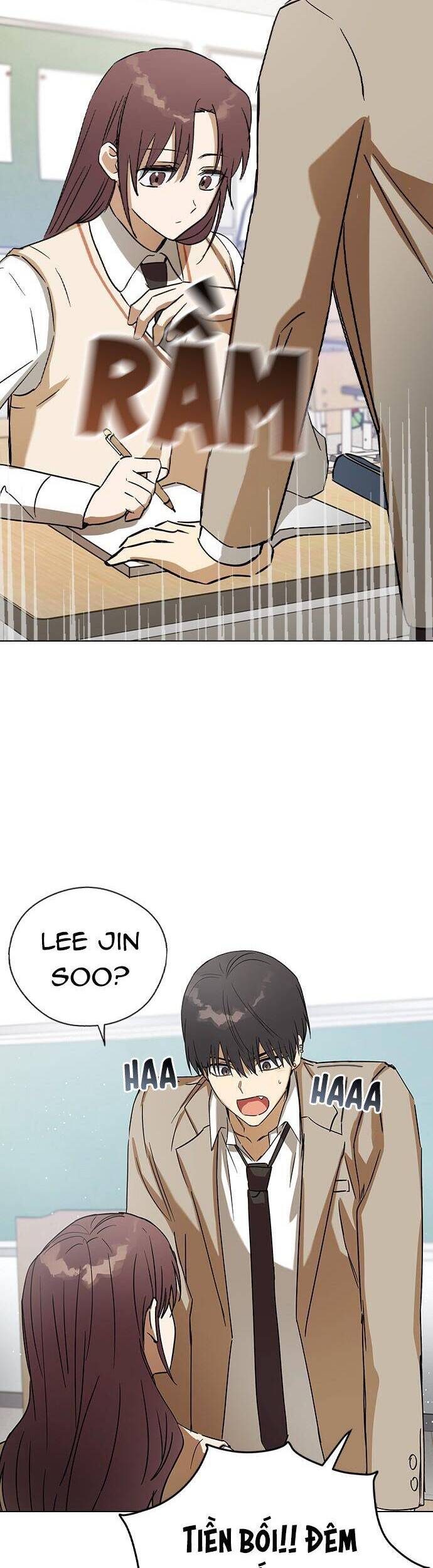 Duyên Nợ Kiếp Trước Chapter 33 - 20