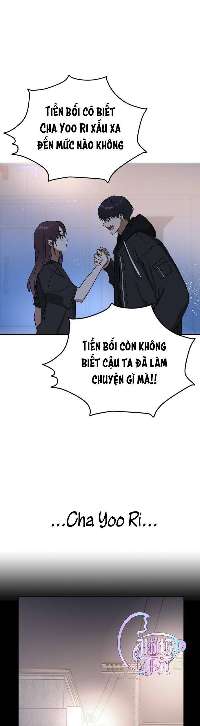 Duyên Nợ Kiếp Trước Chapter 33 - 3