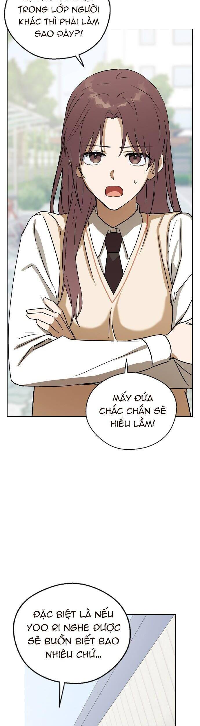 Duyên Nợ Kiếp Trước Chapter 33 - 23