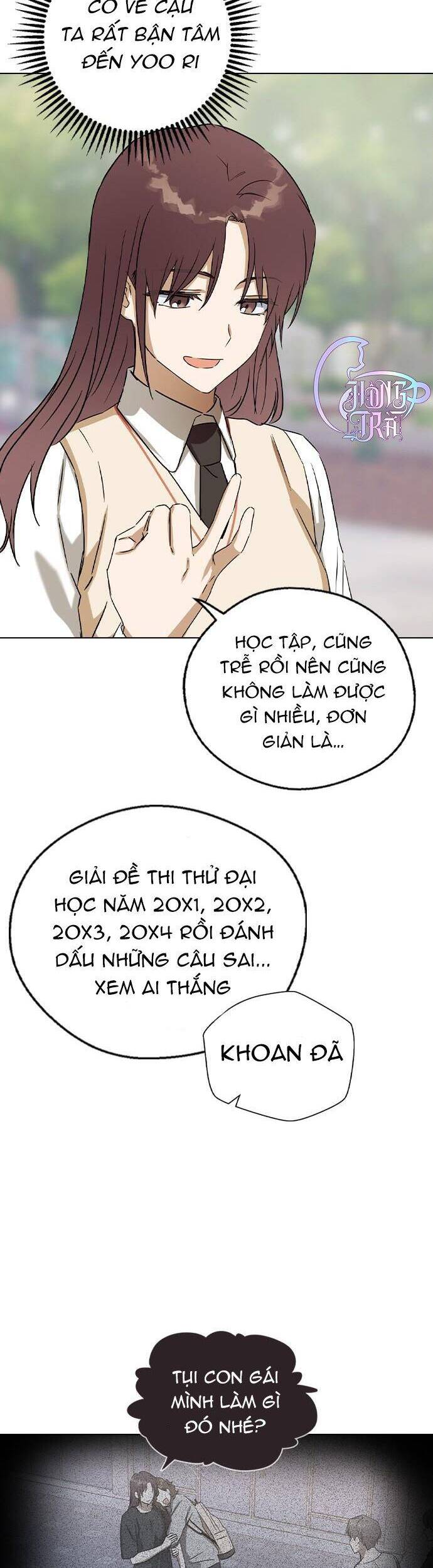 Duyên Nợ Kiếp Trước Chapter 33 - 26