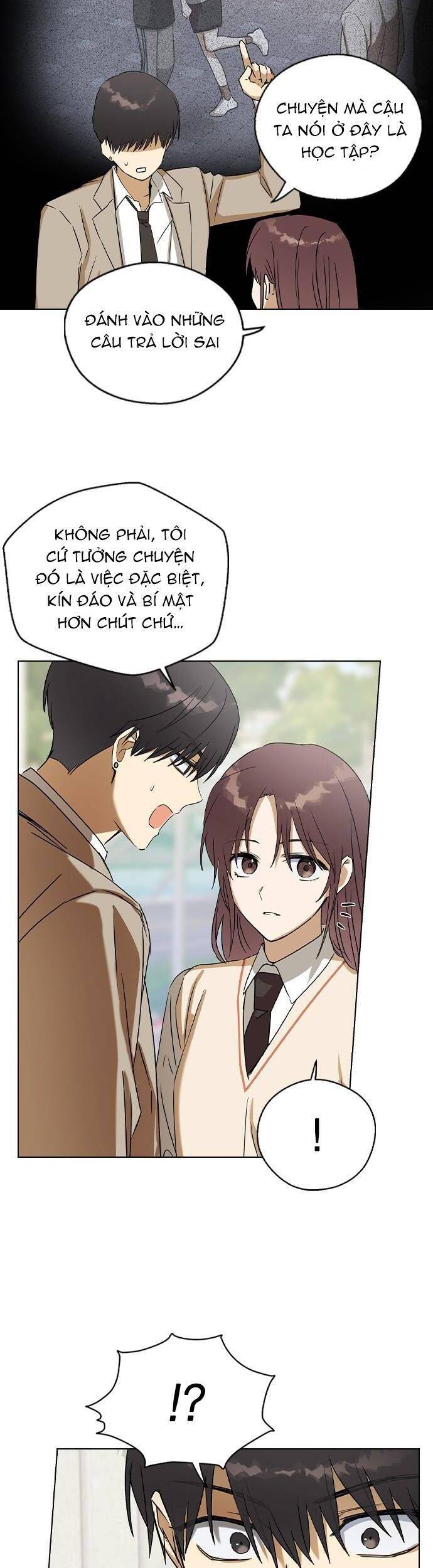 Duyên Nợ Kiếp Trước Chapter 33 - 27