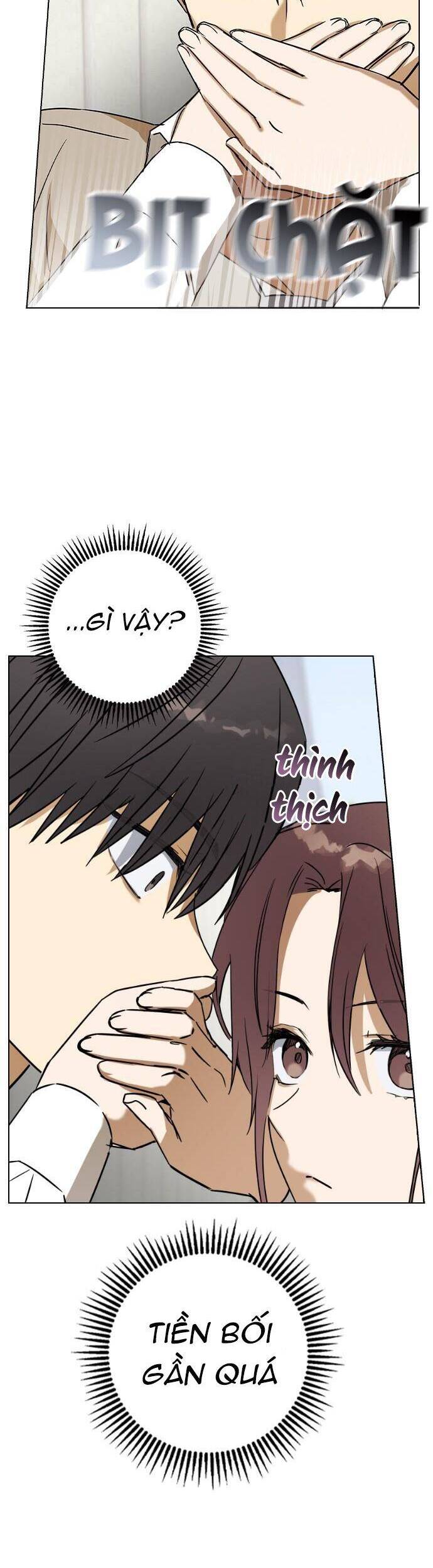 Duyên Nợ Kiếp Trước Chapter 33 - 28