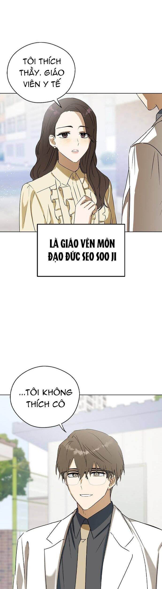 Duyên Nợ Kiếp Trước Chapter 33 - 30