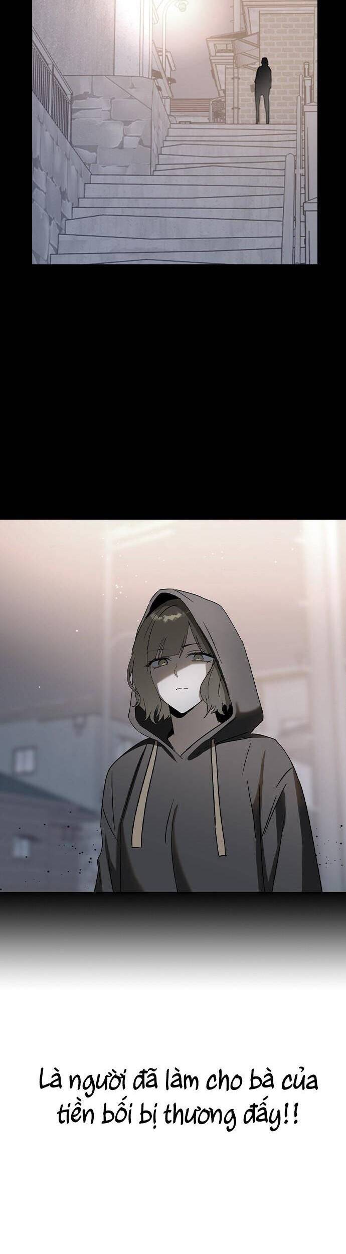 Duyên Nợ Kiếp Trước Chapter 33 - 4