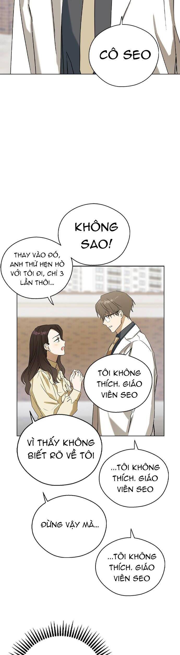 Duyên Nợ Kiếp Trước Chapter 33 - 31