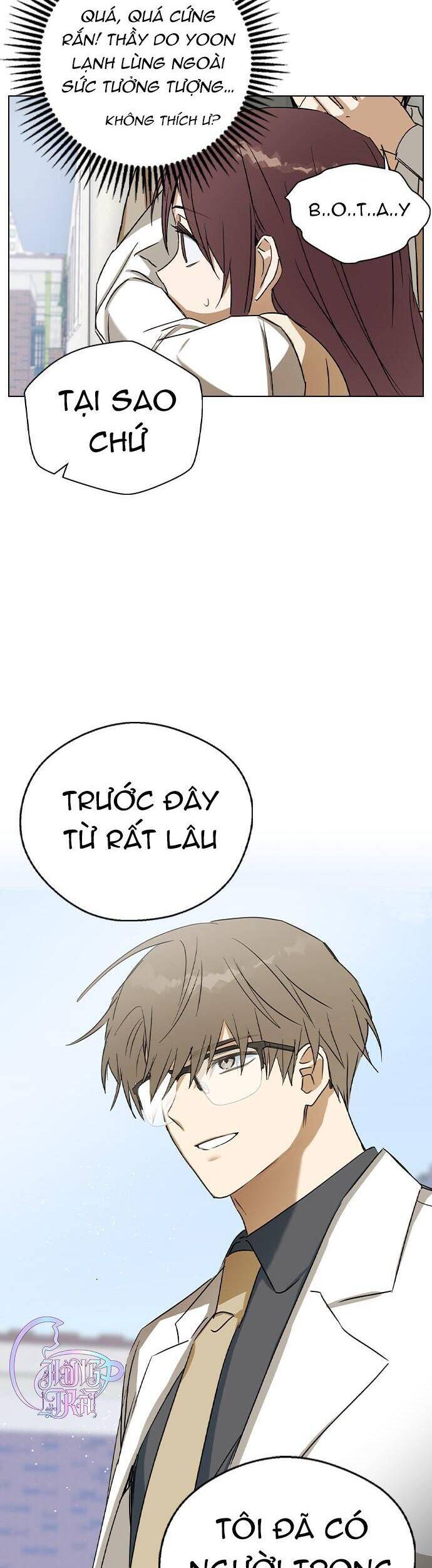 Duyên Nợ Kiếp Trước Chapter 33 - 32