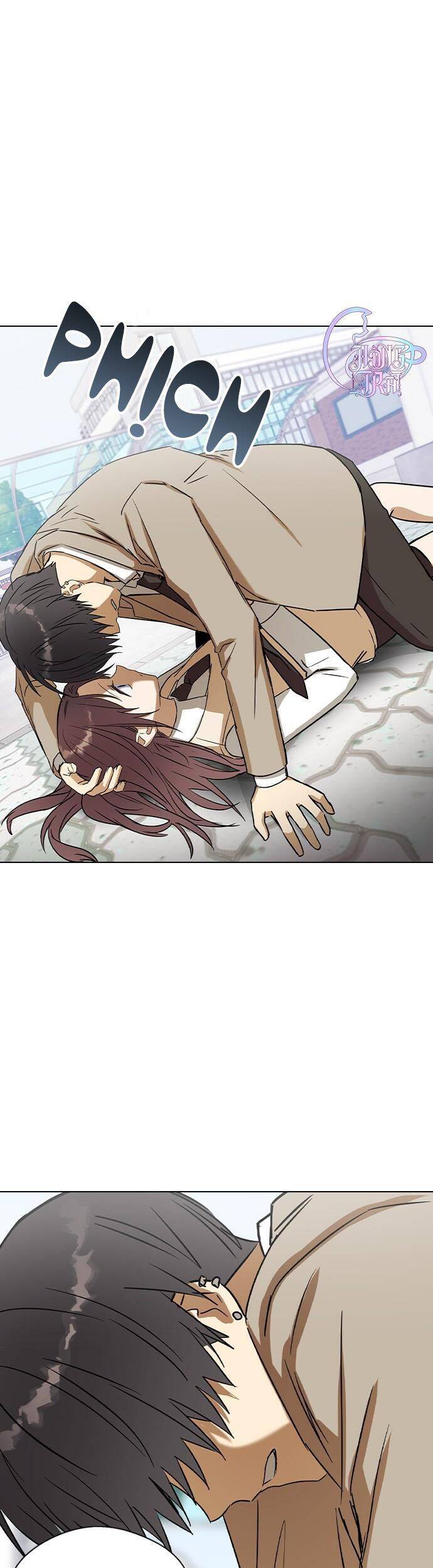 Duyên Nợ Kiếp Trước Chapter 33 - 38