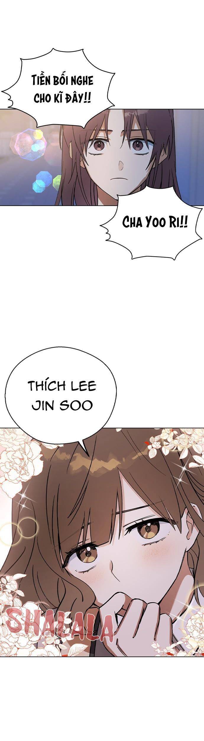 Duyên Nợ Kiếp Trước Chapter 33 - 5