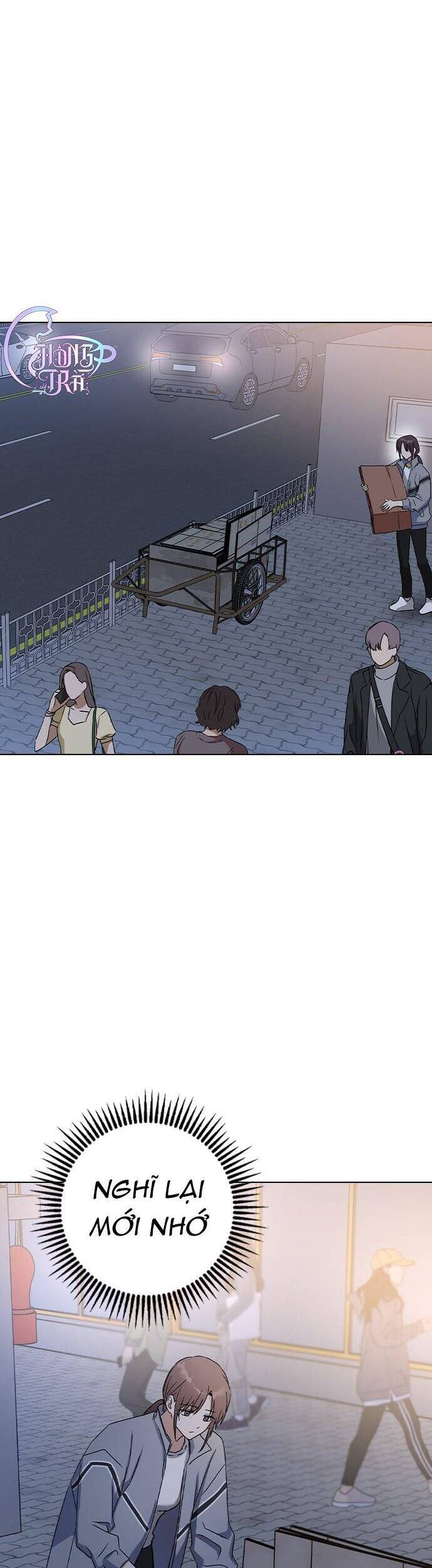 Duyên Nợ Kiếp Trước Chapter 33 - 47