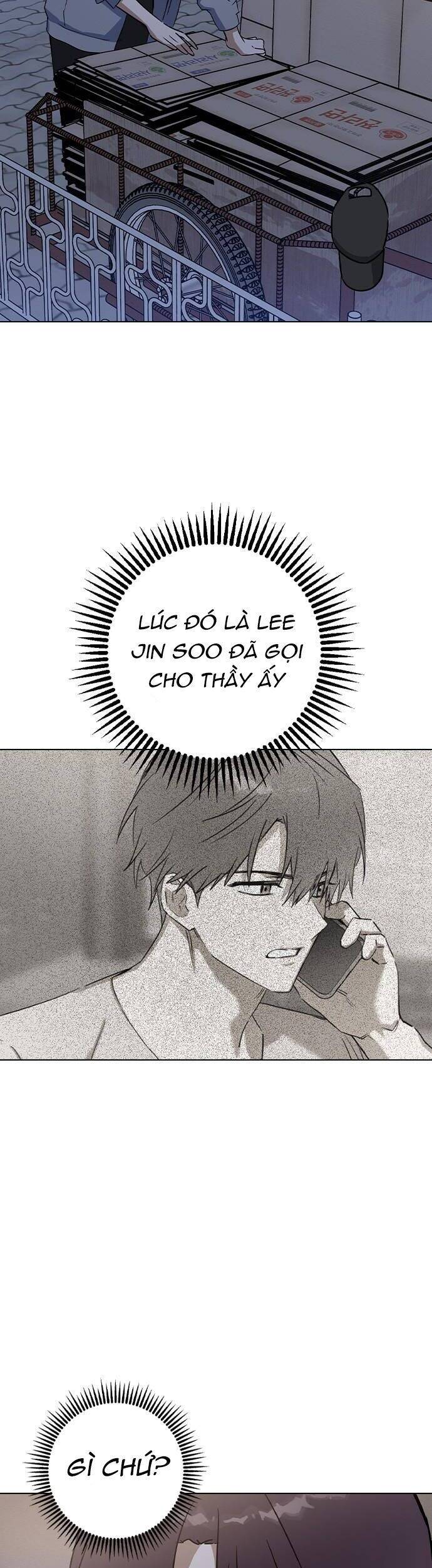 Duyên Nợ Kiếp Trước Chapter 33 - 48