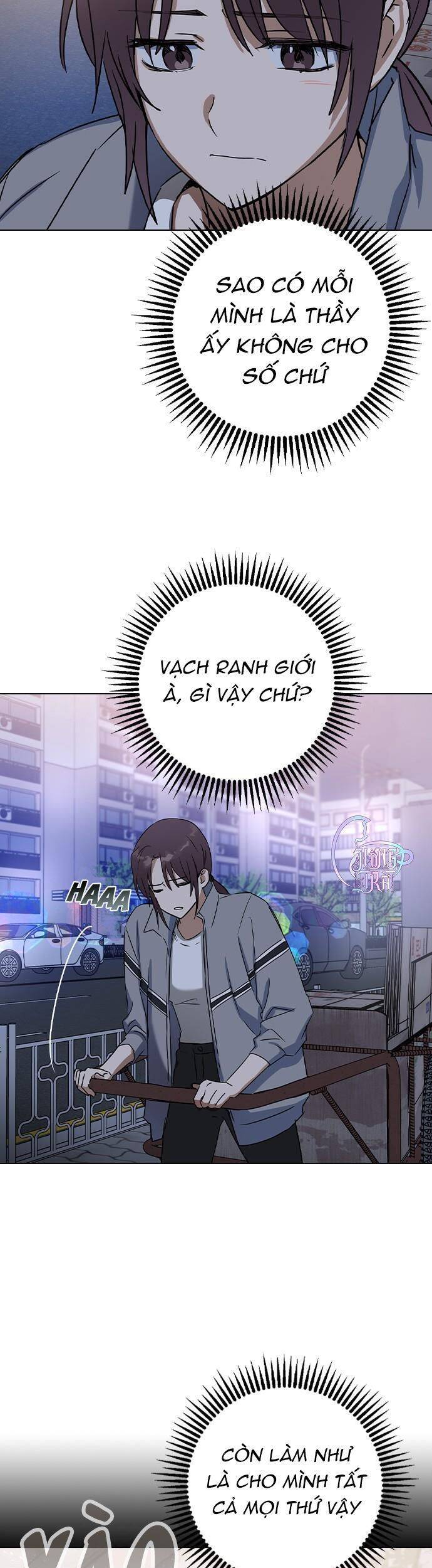 Duyên Nợ Kiếp Trước Chapter 33 - 50