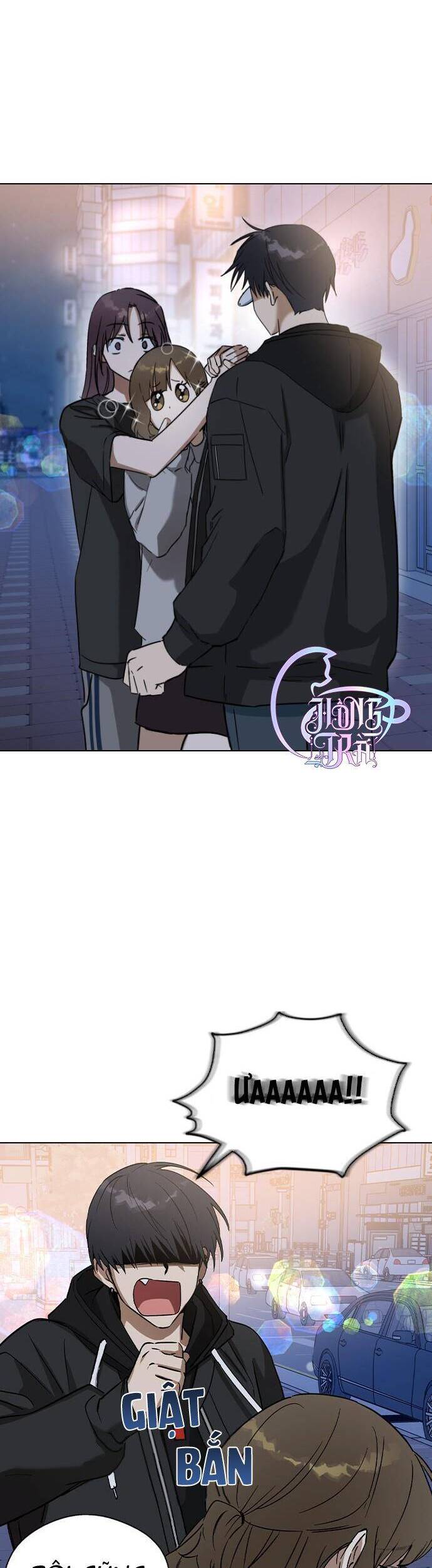 Duyên Nợ Kiếp Trước Chapter 33 - 6