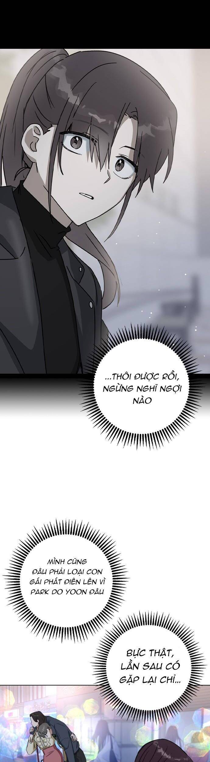 Duyên Nợ Kiếp Trước Chapter 33 - 52