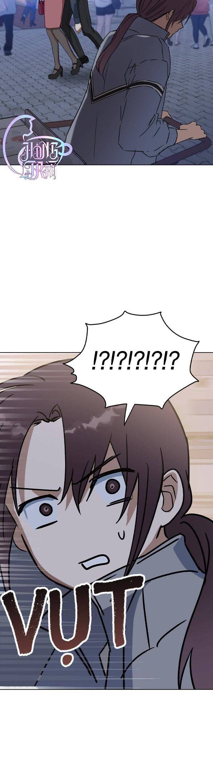 Duyên Nợ Kiếp Trước Chapter 33 - 53