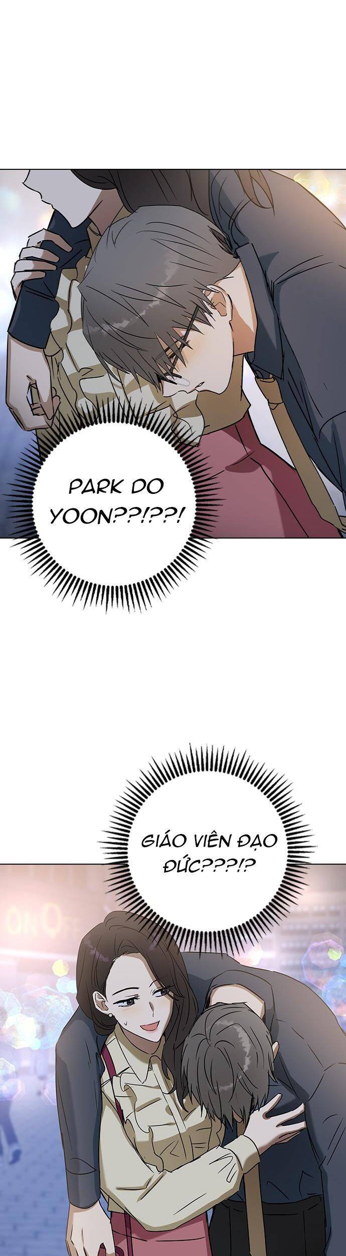 Duyên Nợ Kiếp Trước Chapter 33 - 54