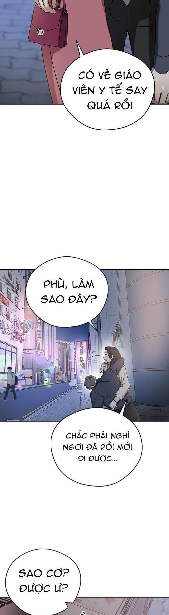 Duyên Nợ Kiếp Trước Chapter 33 - 55