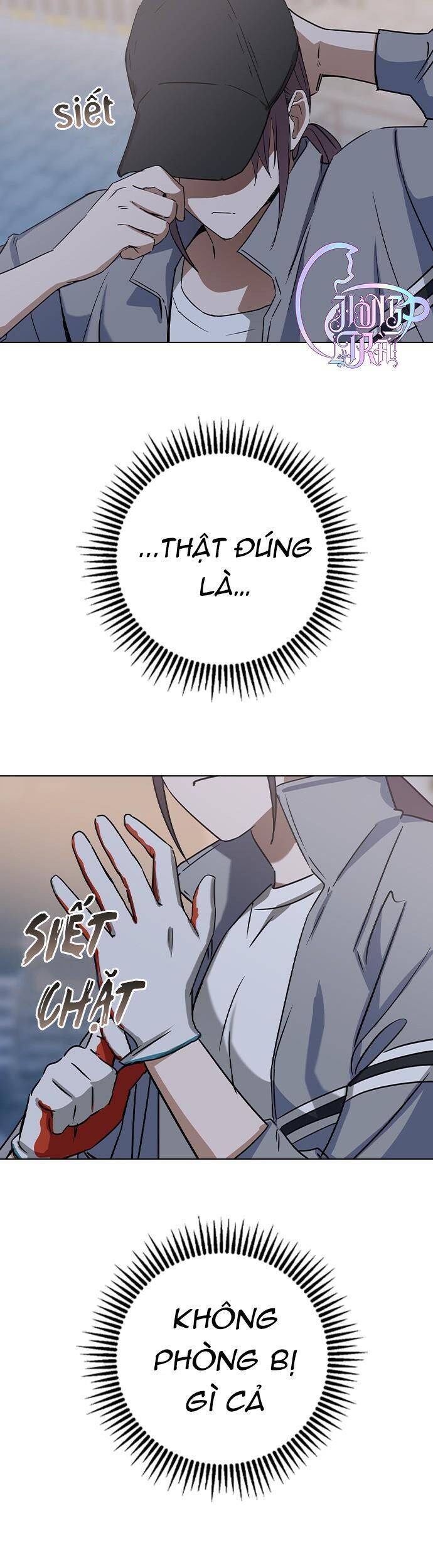 Duyên Nợ Kiếp Trước Chapter 33 - 57