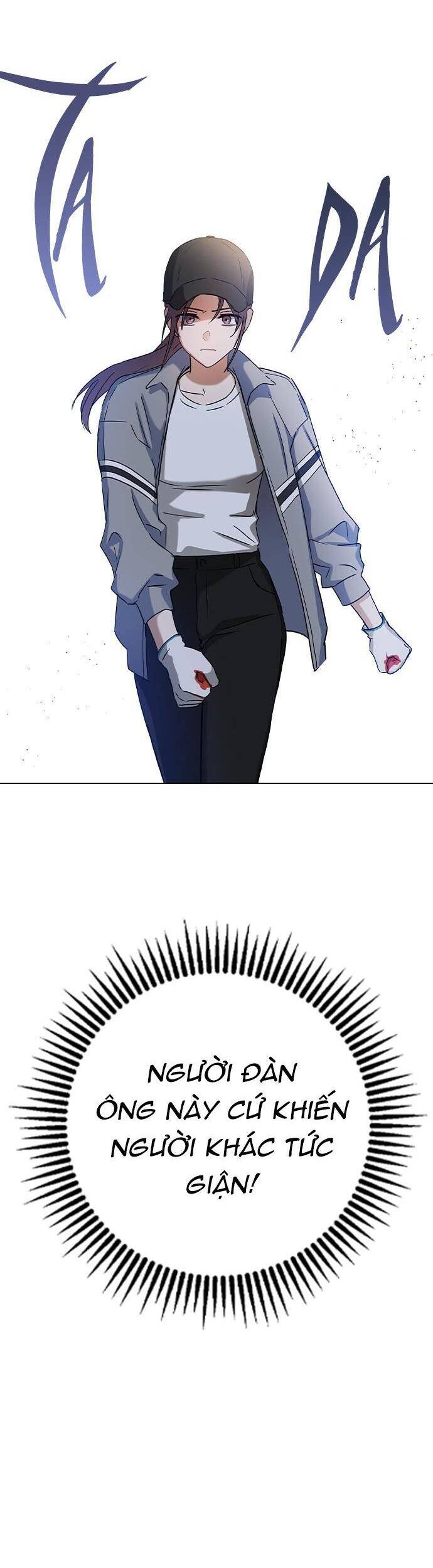 Duyên Nợ Kiếp Trước Chapter 33 - 58