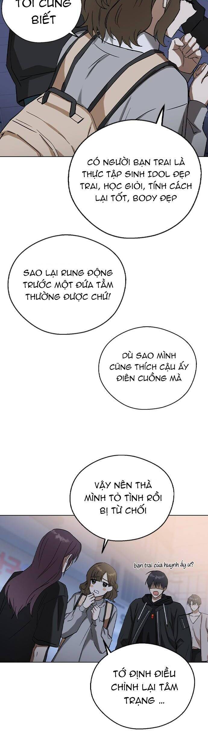 Duyên Nợ Kiếp Trước Chapter 33 - 7