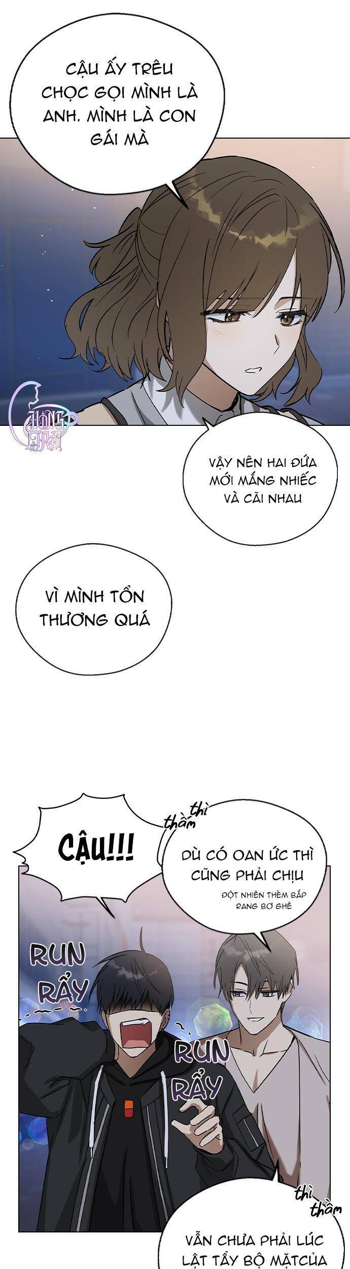 Duyên Nợ Kiếp Trước Chapter 33 - 9