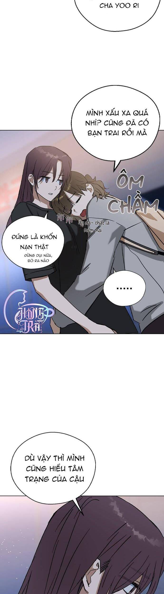 Duyên Nợ Kiếp Trước Chapter 33 - 10