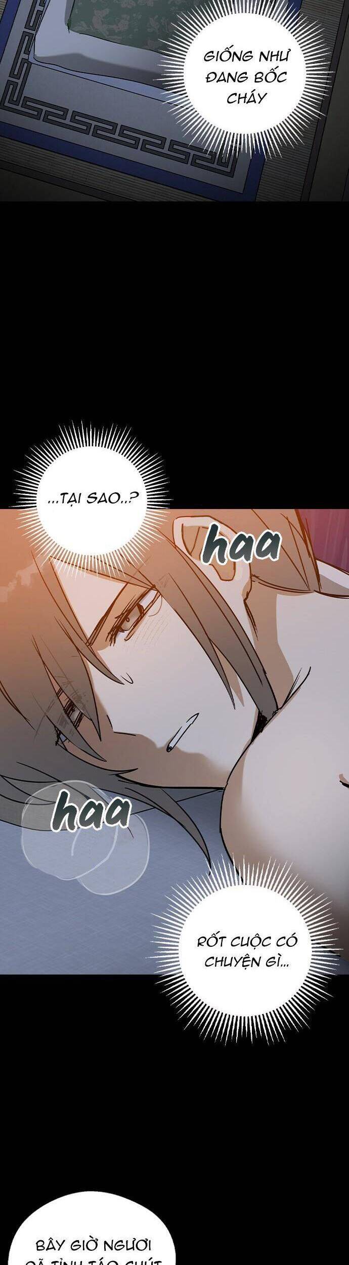 Duyên Nợ Kiếp Trước Chapter 34 - 12