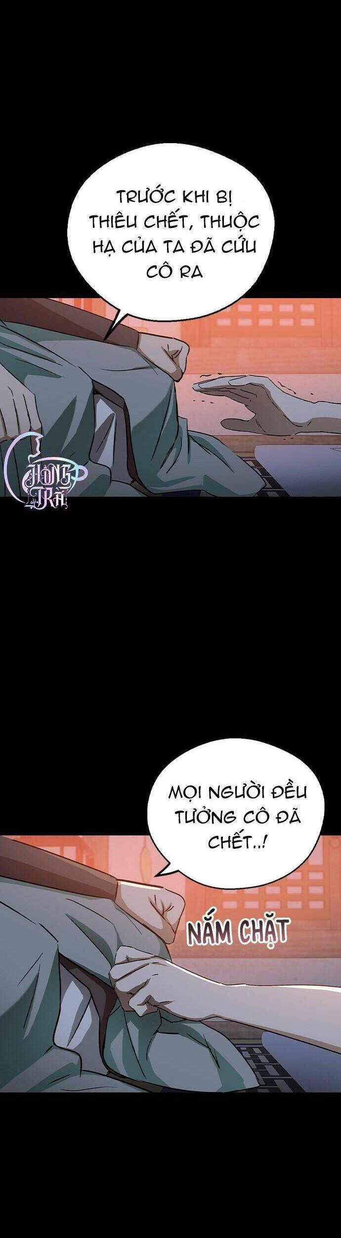 Duyên Nợ Kiếp Trước Chapter 34 - 14