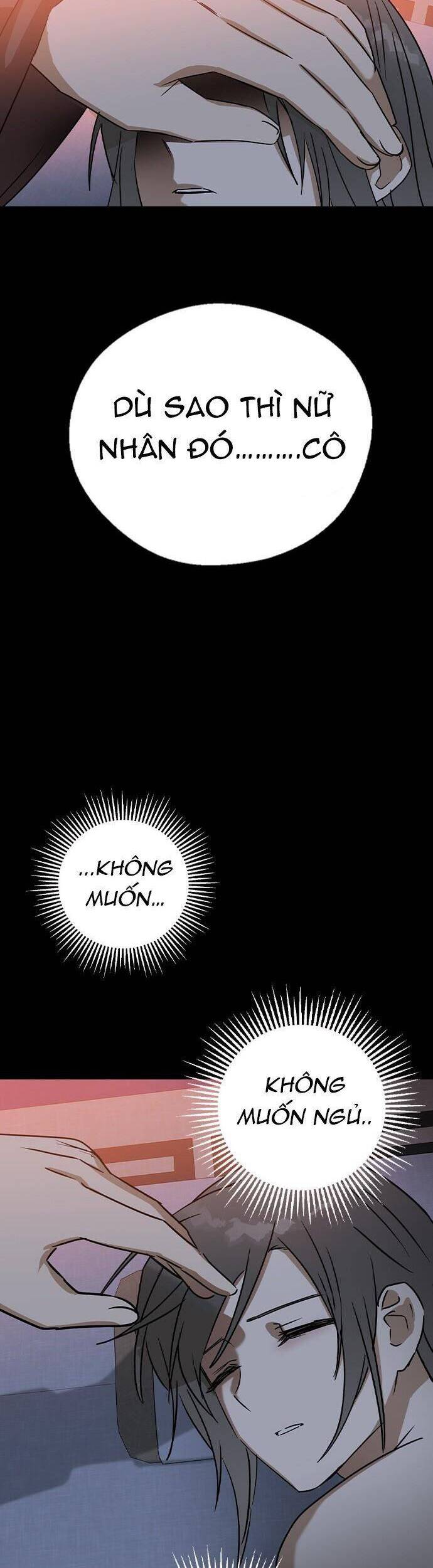 Duyên Nợ Kiếp Trước Chapter 34 - 17