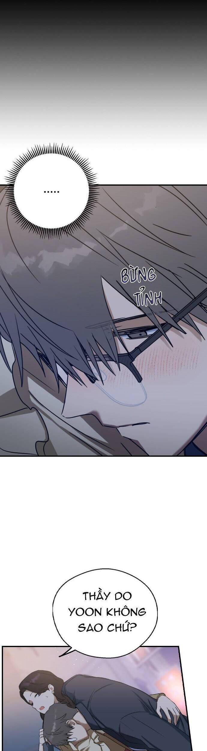 Duyên Nợ Kiếp Trước Chapter 34 - 19