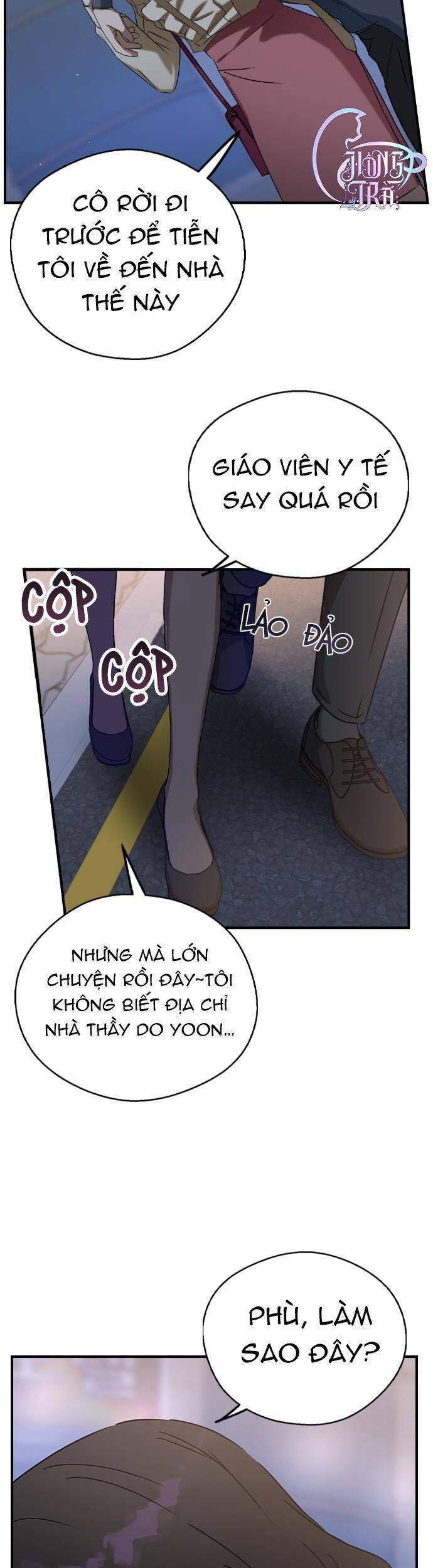 Duyên Nợ Kiếp Trước Chapter 34 - 20