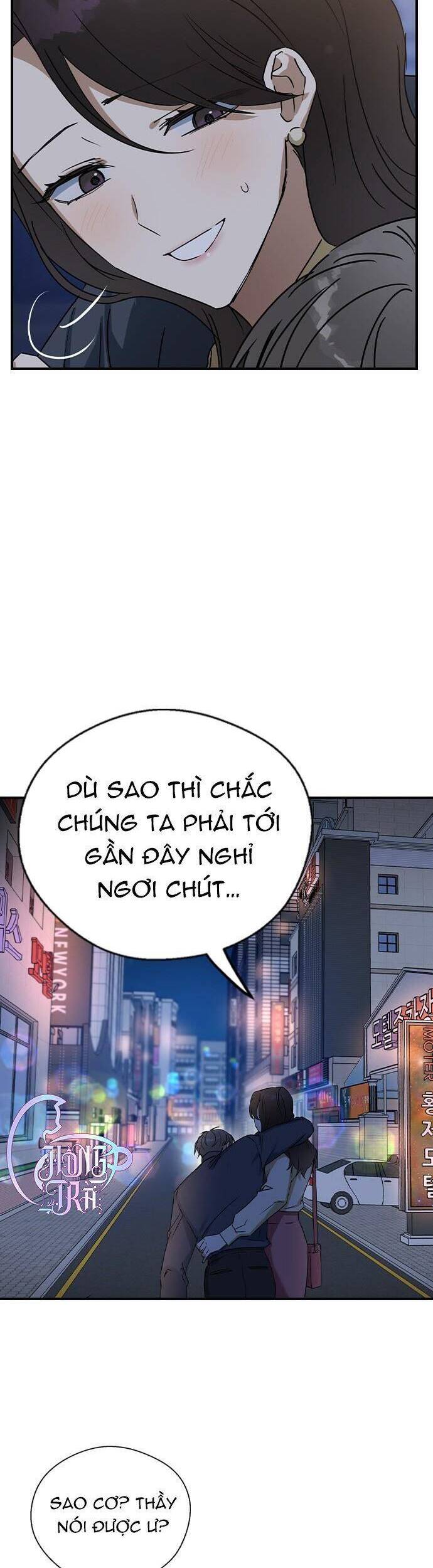 Duyên Nợ Kiếp Trước Chapter 34 - 21