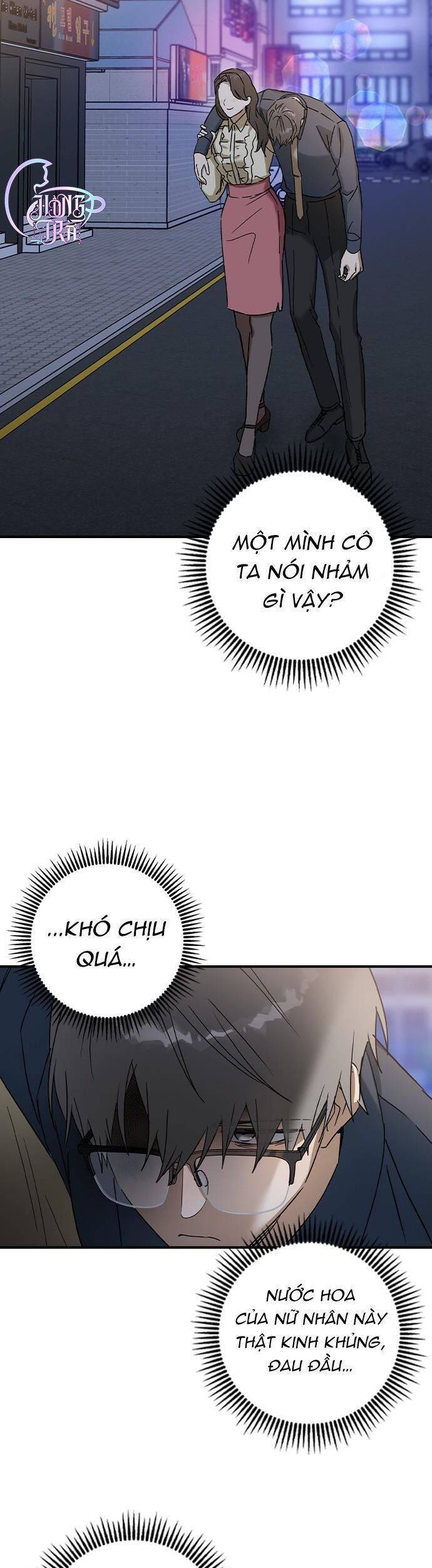 Duyên Nợ Kiếp Trước Chapter 34 - 23