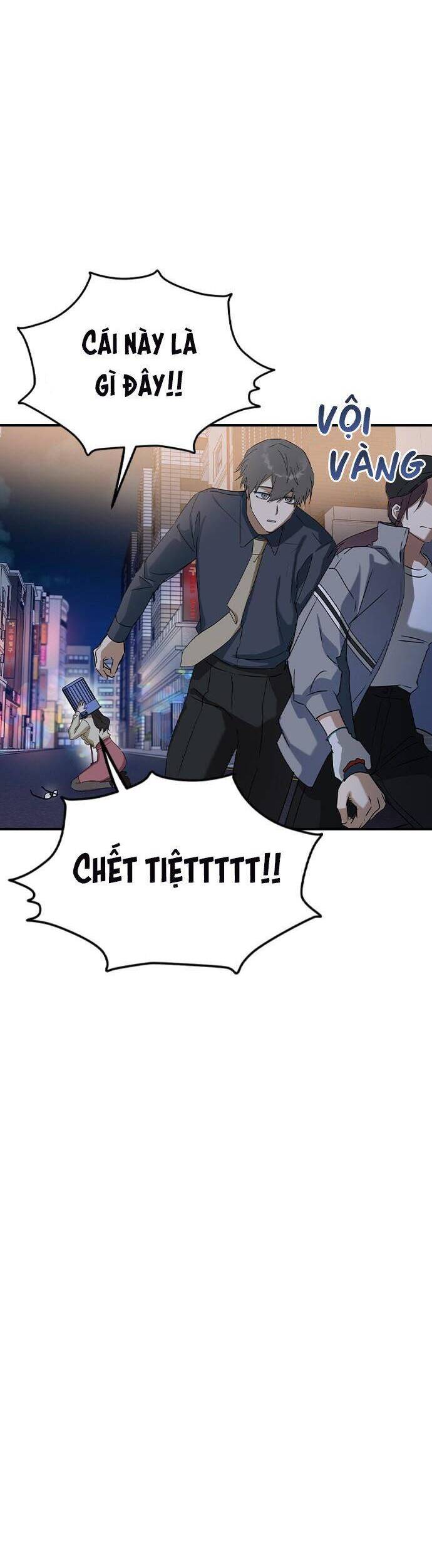 Duyên Nợ Kiếp Trước Chapter 34 - 28