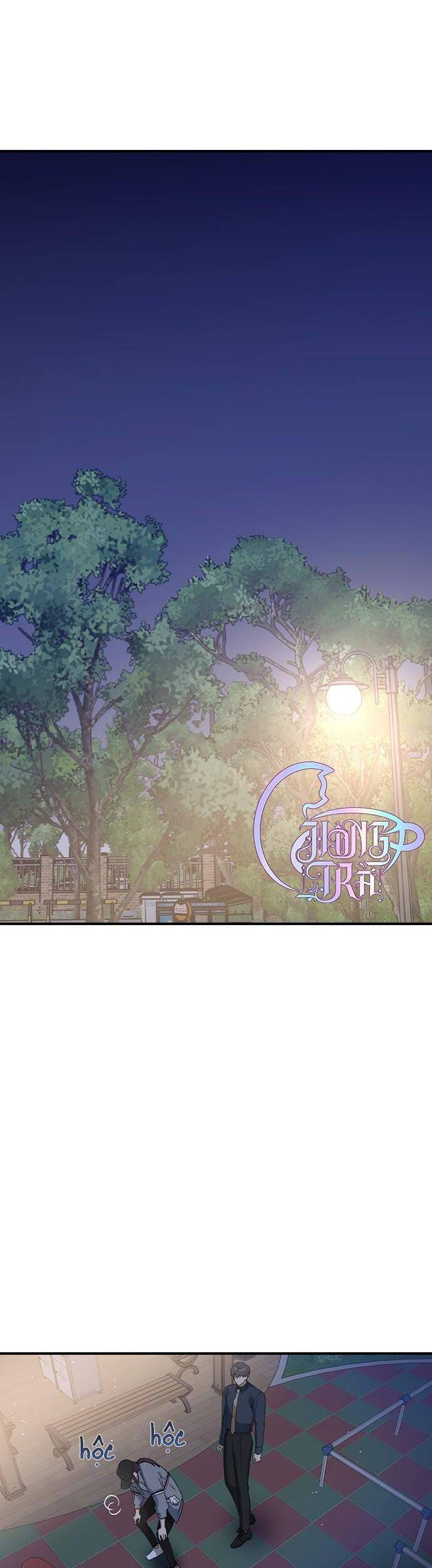 Duyên Nợ Kiếp Trước Chapter 34 - 29